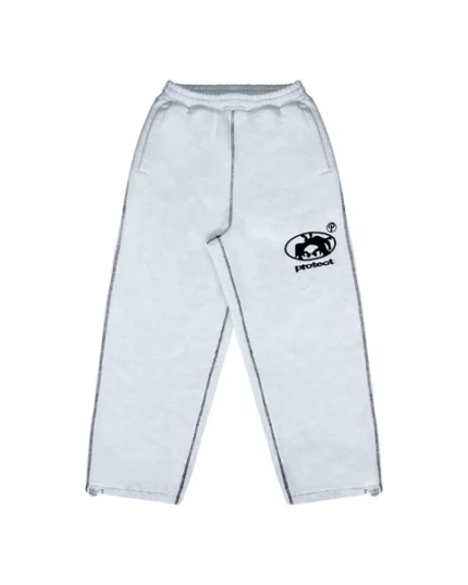 Protect Ldn Sweatpants - Grey