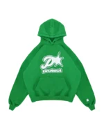 Protect Green Runna Hoodie